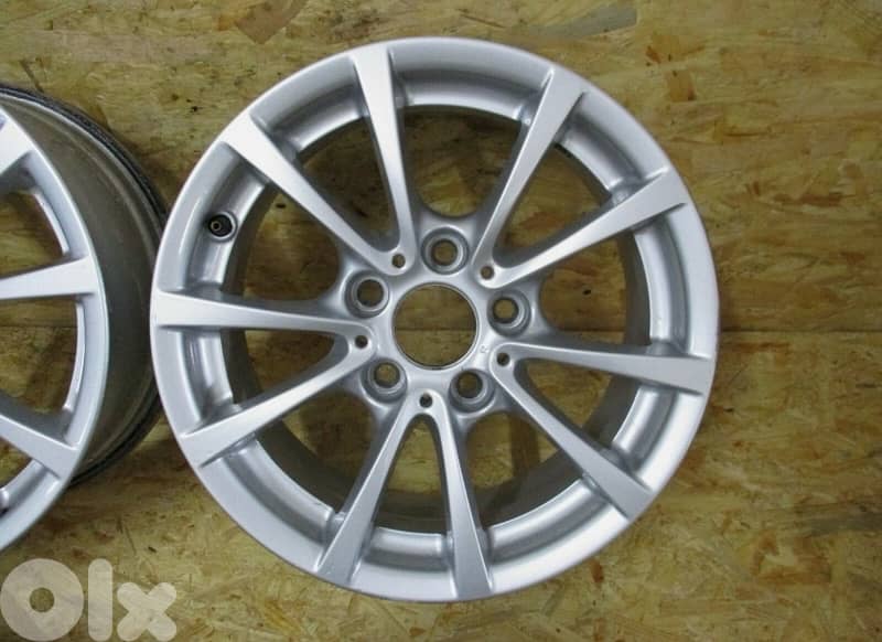 amazing bmw 16 inch wheels 3