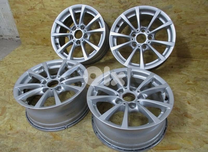 amazing bmw 16 inch wheels 4