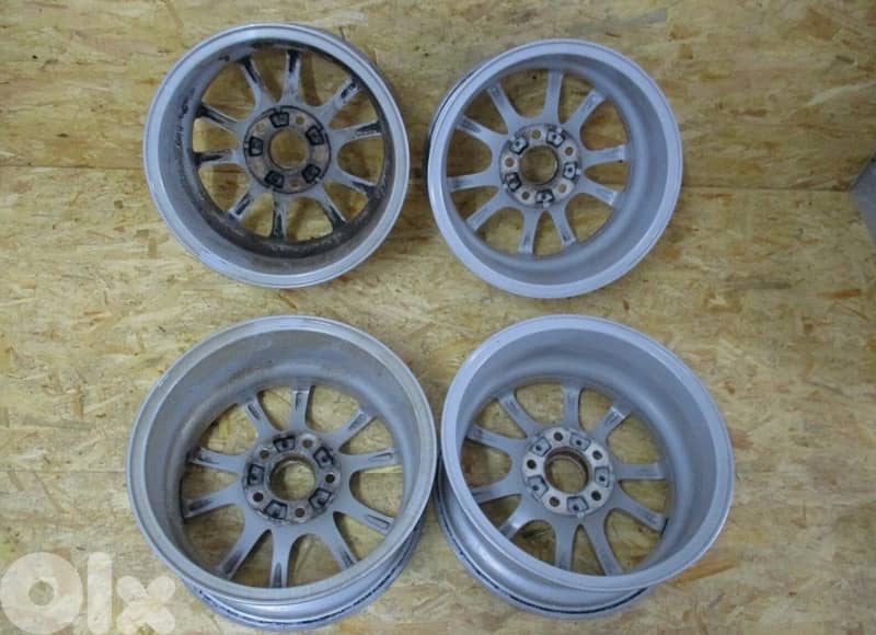 amazing bmw 16 inch wheels 6