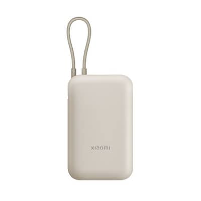 XIAOMI POWE BANK 10000mAh
