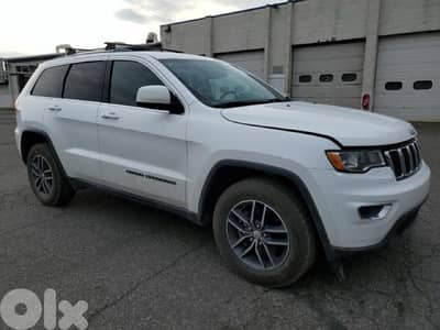 Jeep Cherokee 2018 Jeep Cherokee 2018