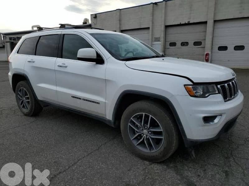 Jeep Cherokee 2018 0