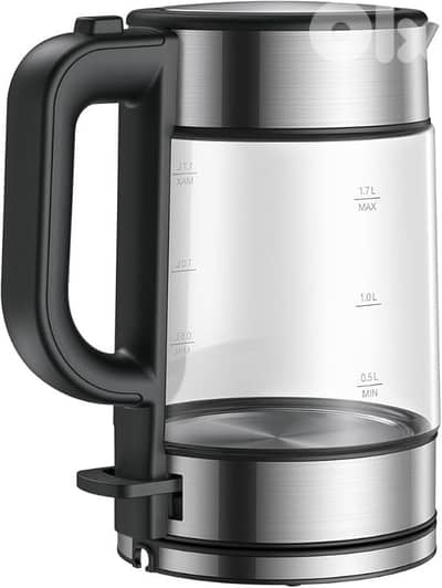 Xiaomi Electric Glass Kettle EU