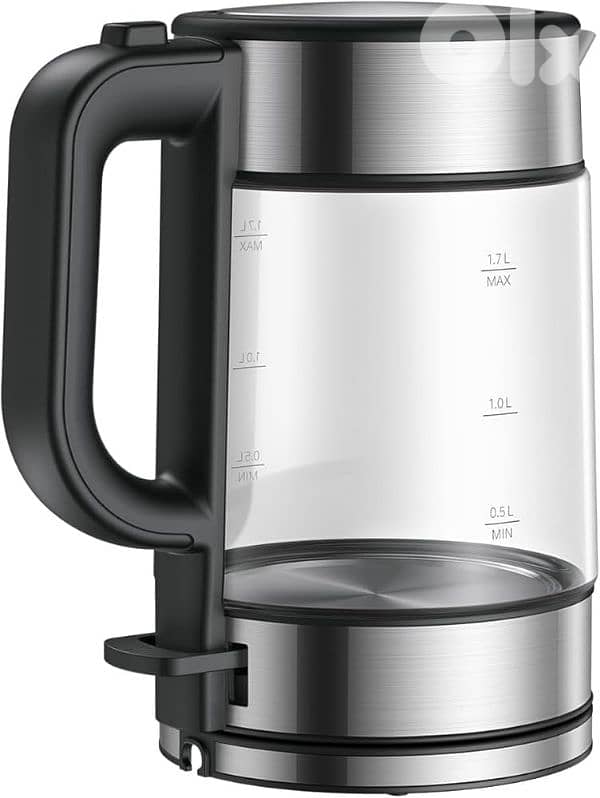 Xiaomi Electric Glass Kettle EU 0