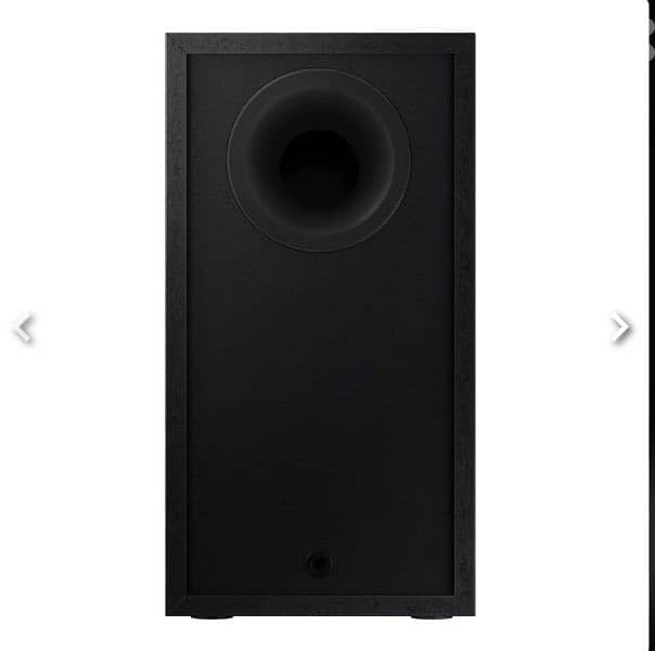 Samsung T420 Soundbar with Wired Subwoofer Game mode HW/ 4$ delivery 10