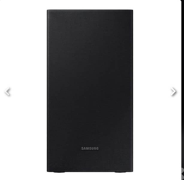 Samsung T420 Soundbar with Wired Subwoofer Game mode HW/ 4$ delivery 11