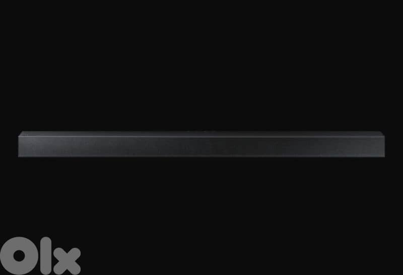 Samsung T420 Soundbar with Wired Subwoofer Game mode HW/ 4$ delivery 16