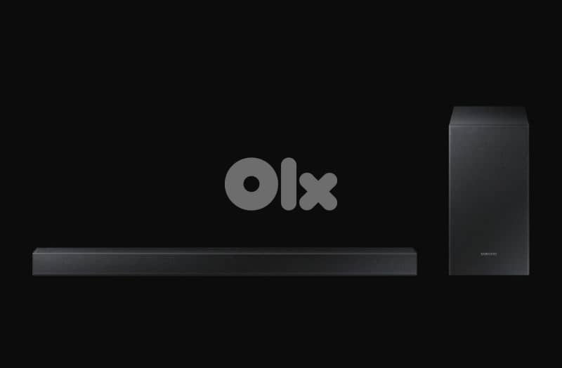 Samsung T420 Soundbar with Wired Subwoofer Game mode HW/ 4$ delivery 18