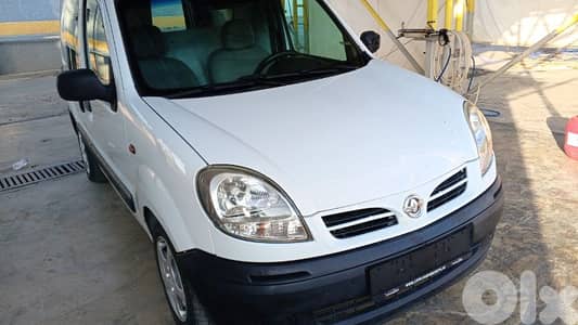 Nissan Other 2008 Nissan Other 2008