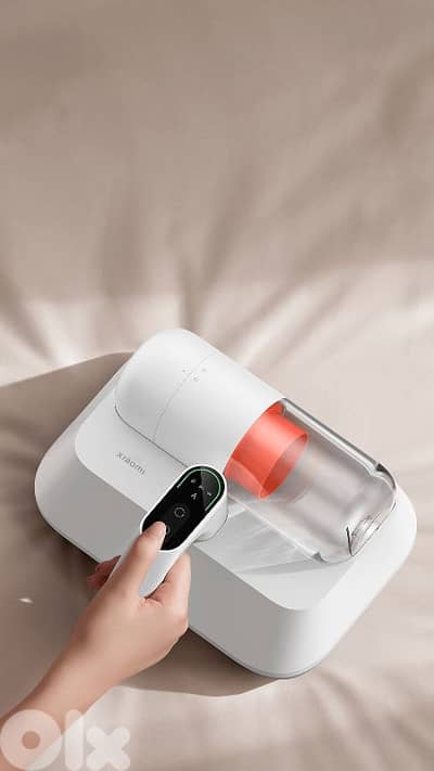 Xiaomi Dust Mite Vacuum Cleaner Pro EU