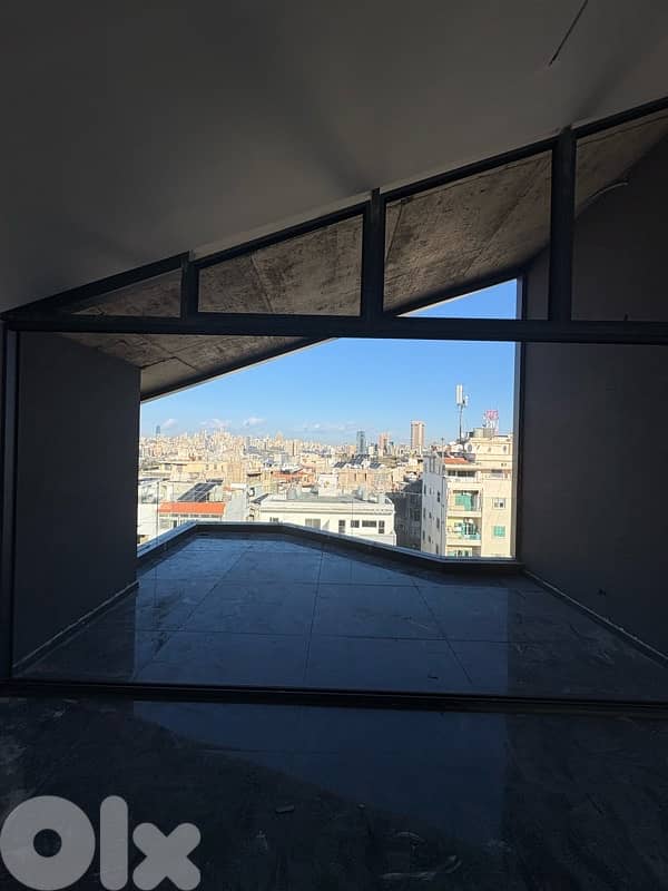 Apartment for sale in baabda hazmyeh 290 sqm 0