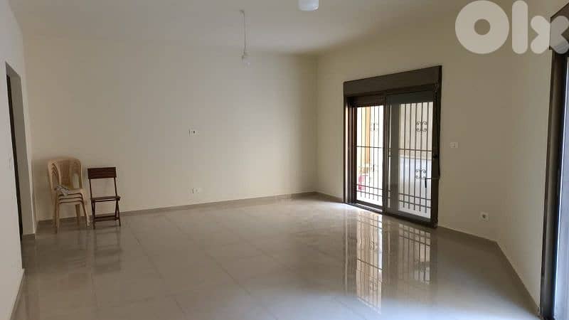 Zouk mosbeh appartment for rent near NDU 0