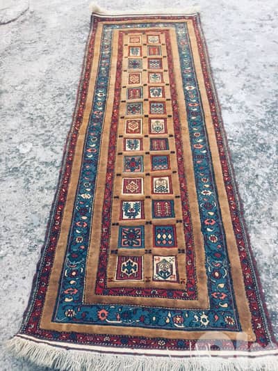 persian Carpet. Hand made. سجاد عجمی