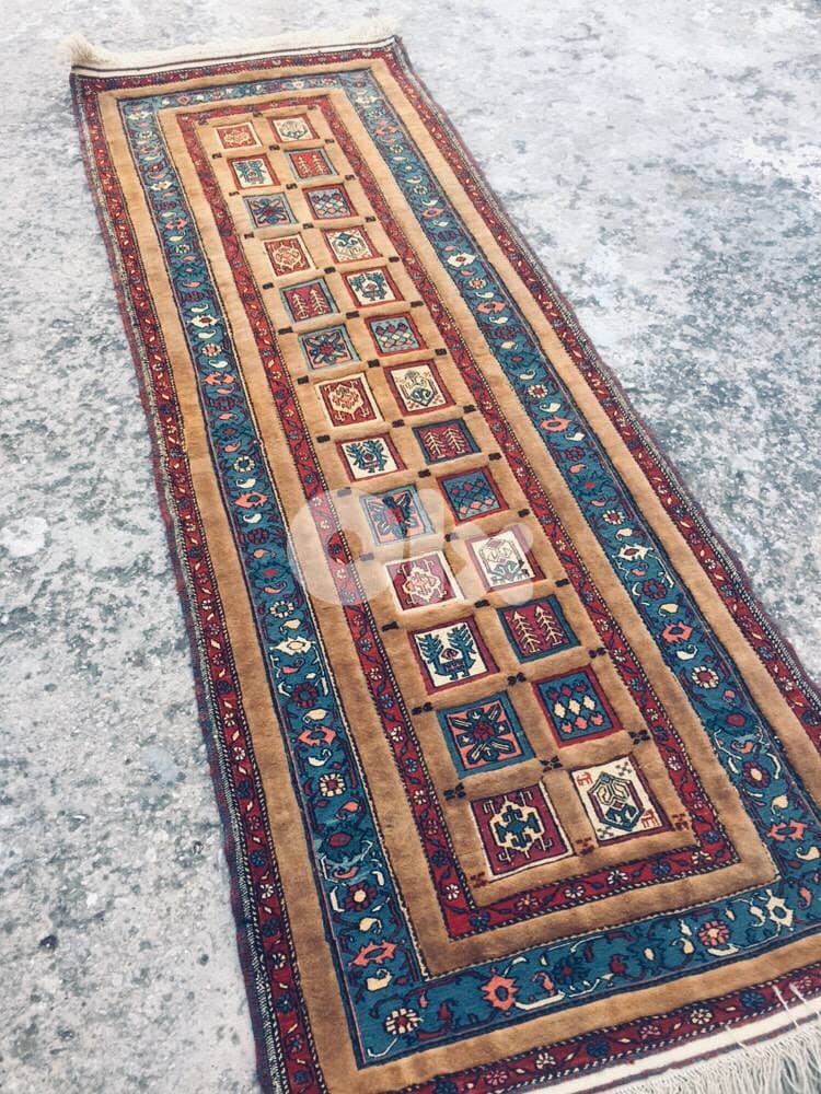 persian Carpet. Hand made. سجاد عجمی 1