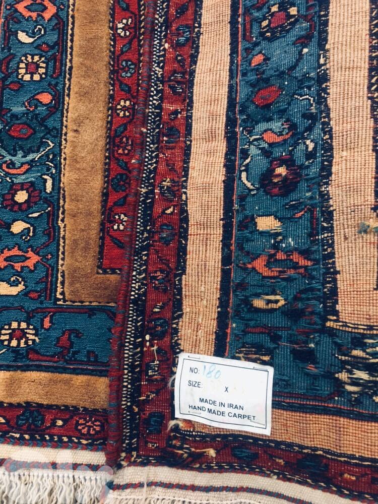 persian Carpet. Hand made. سجاد عجمی 2
