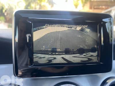 Mercedes-Benz CLA-Class 2013