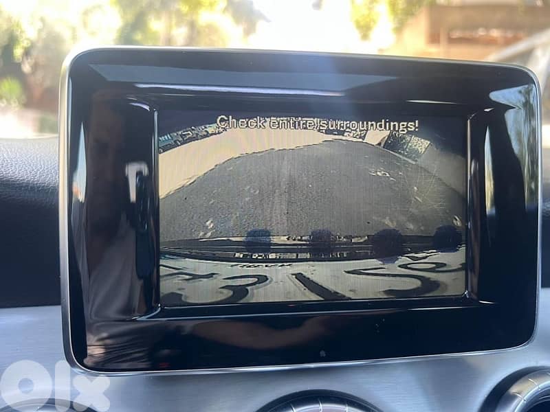 Mercedes-Benz CLA-Class 2013 0