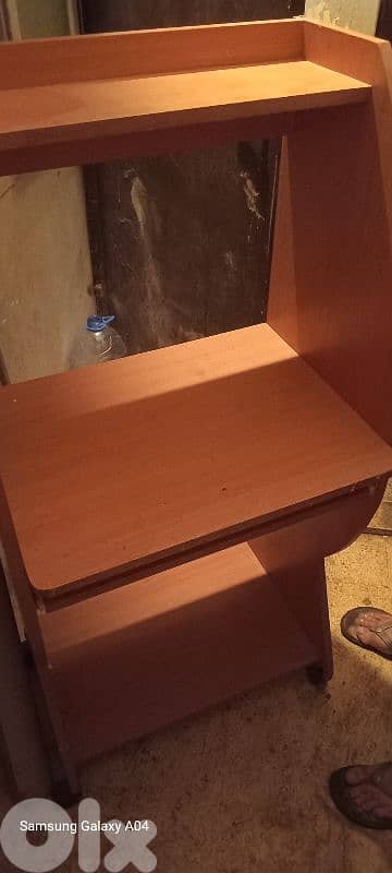 الحازميه طاولات كمبيوتر 0