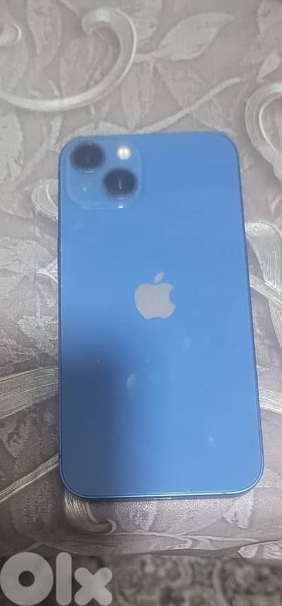 Iphone 13 , Used NOT open box, very good condition, 86% battery health