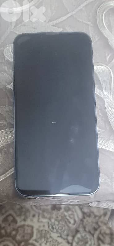 Iphone 13 , Used NOT open box, very good condition, 86% battery health 1