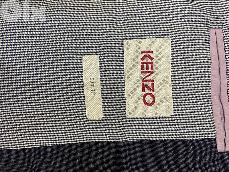 Kenzo 5