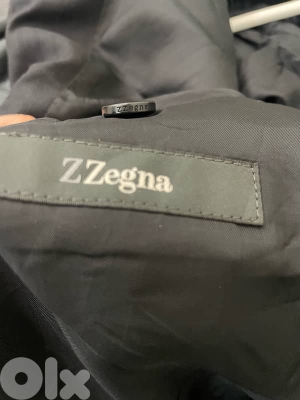z zegna 2