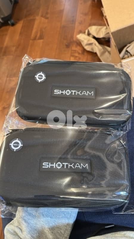 ShotKam 4 New 12 guage 1