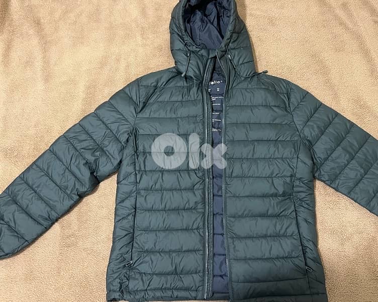 Celio jacket Medium very good quality 0