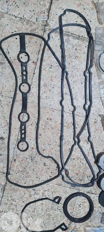 قطع مستعملة 1