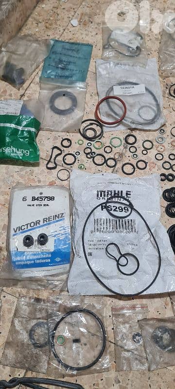 قطع مستعملة 2