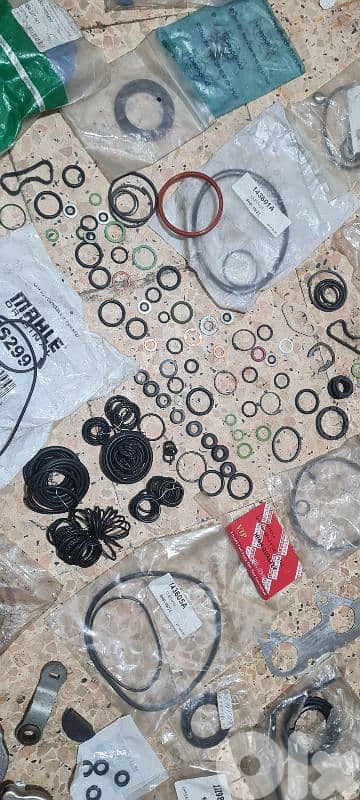 قطع مستعملة 3