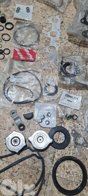 قطع مستعملة 4