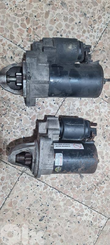 قطع مستعملة 18