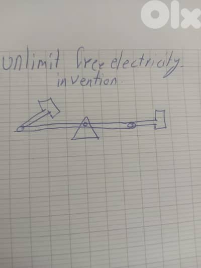 unlimited free mechanical motion