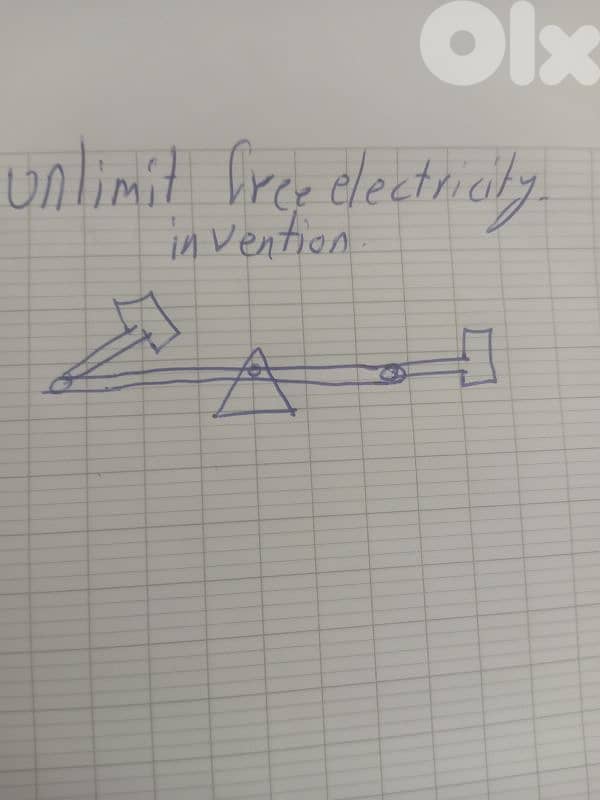 unlimited free mechanical motion 0