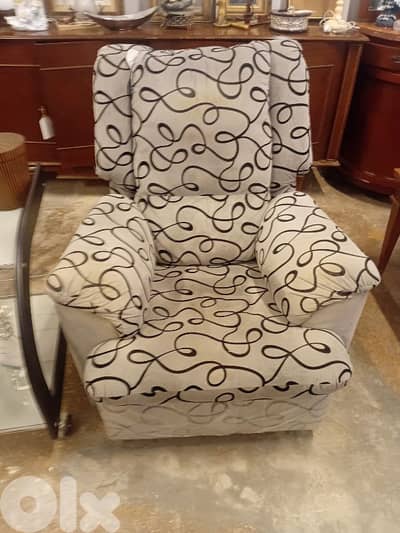 صوفا رولكس اوروبي