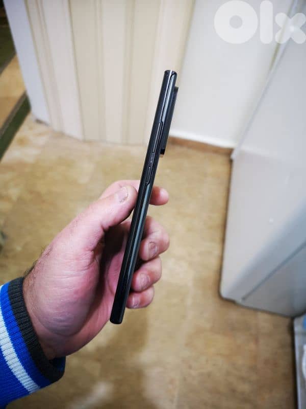 Samsung Galaxy Note 20 Ultra 5G ( 24 Gb Ram and 256 GB Memory) 6