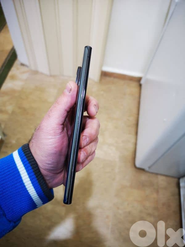 Samsung Galaxy Note 20 Ultra 5G ( 24 Gb Ram and 256 GB Memory) 7