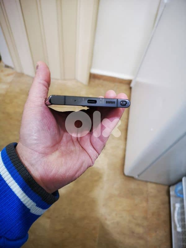 Samsung Galaxy Note 20 Ultra 5G ( 24 Gb Ram and 256 GB Memory) 8