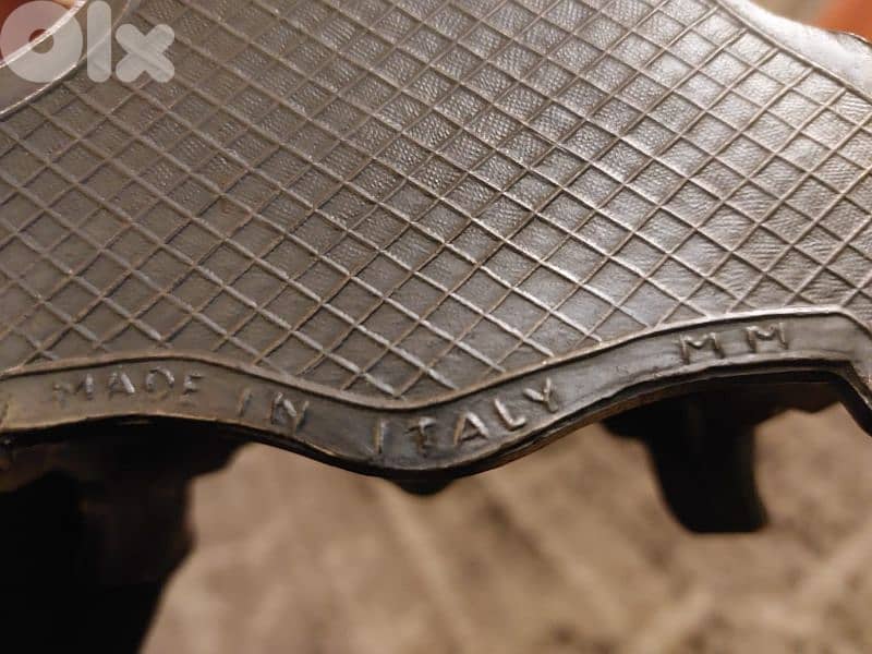 vintage Italian clock 2