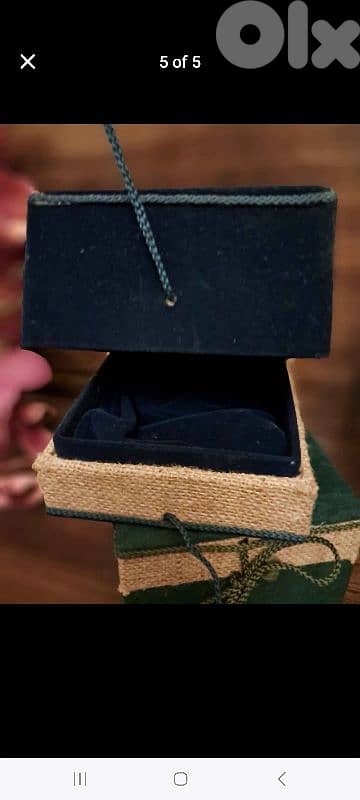 jewelry boxes 40 pcs. 2