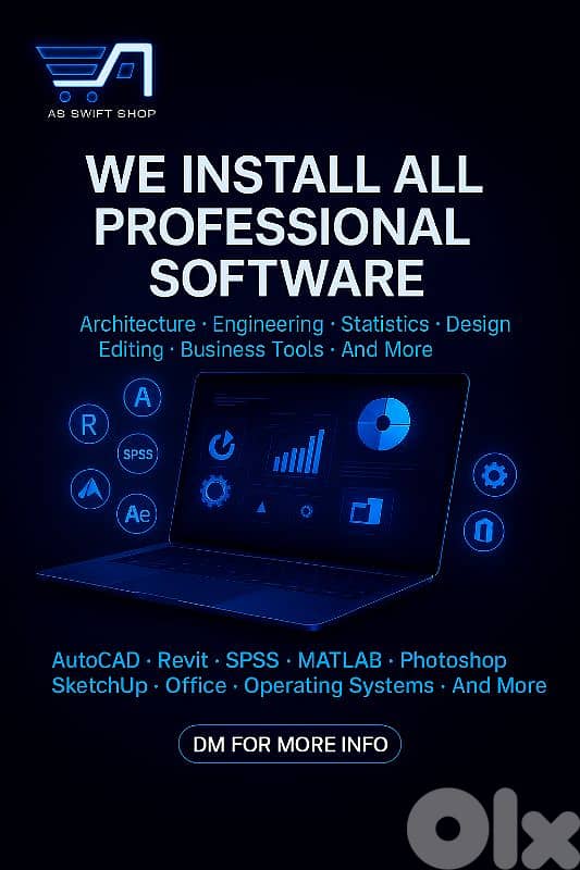 software installation 0