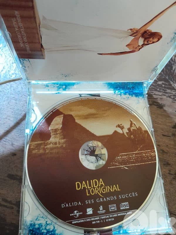 dalida 2