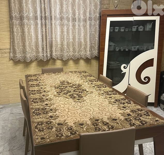 sofra/ dinning room 3