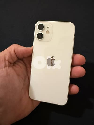 Iphone 12 mini 128GB like new