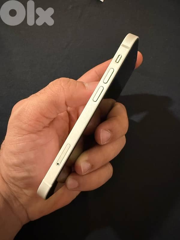 Iphone 12 mini 128GB like new 1