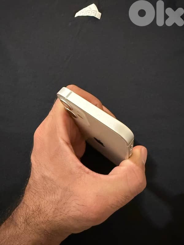 Iphone 12 mini 128GB like new 2