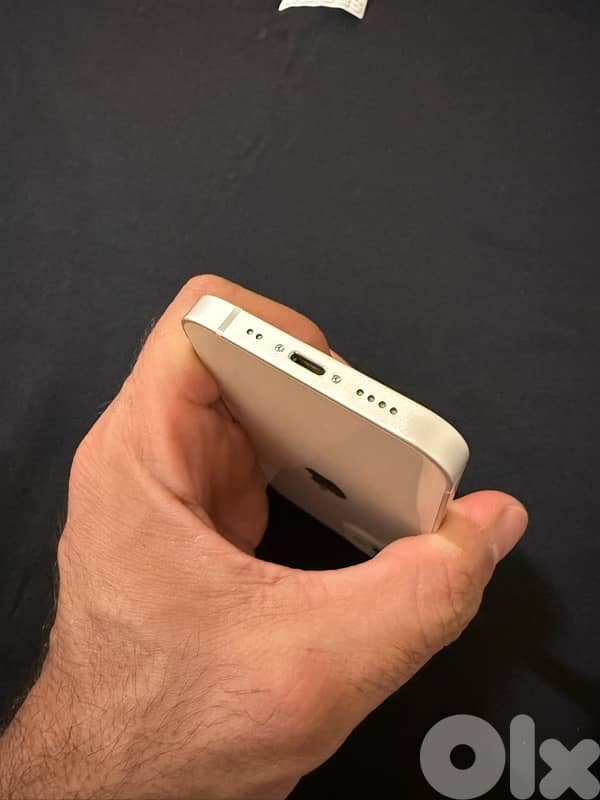 Iphone 12 mini 128GB like new 3