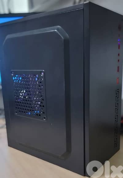 Super Budget Gaming PC – Play Without Limits!