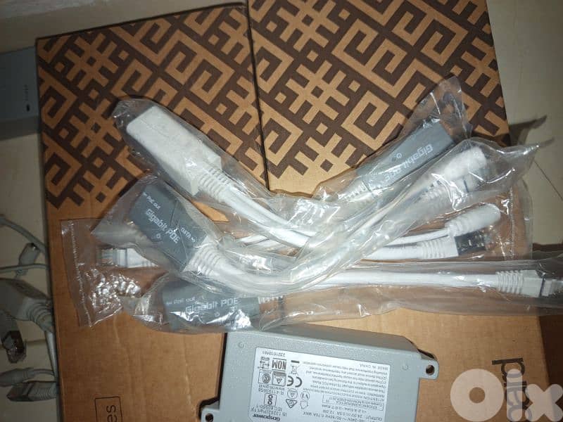 مكنات و وصلات انترنت Mikrotik 2